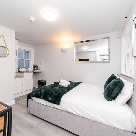 Flash Sale Brighton City Centre Seafront Studio Bn164Mid08 Exterior foto